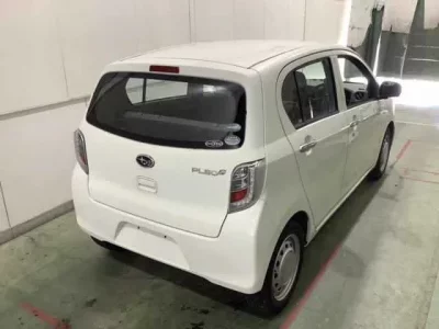 Subaru PLEO PLUS