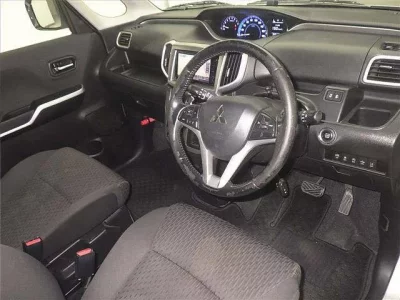 Mitsubishi DELICA D2