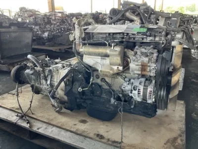 Isuzu OTHER