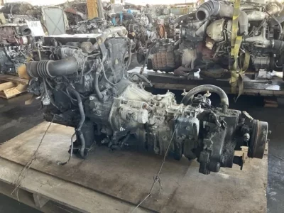 Isuzu OTHER