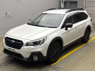 Subaru LEGACY OUTBACK
