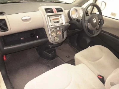 Honda LIFE
