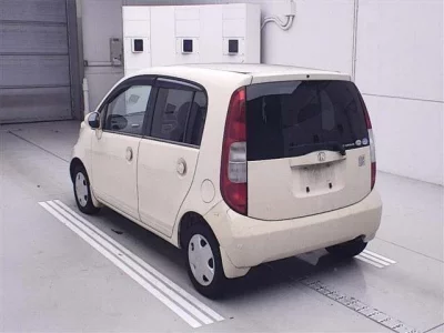 Honda LIFE