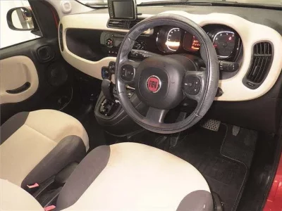 Fiat OTHER