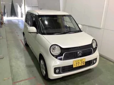 Honda N ONE