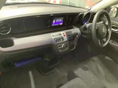 Honda N ONE