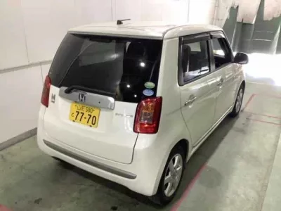 Honda N ONE