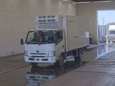 Hino DUTRO