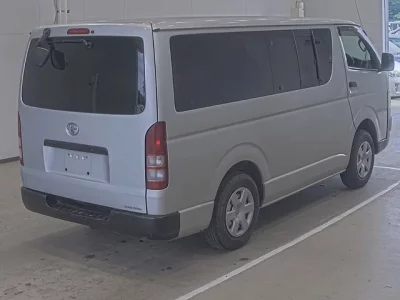 Toyota OTHER