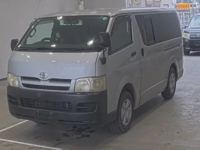 Toyota OTHER