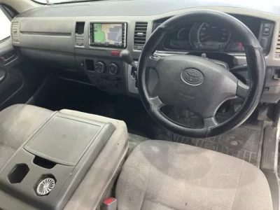 Toyota OTHER