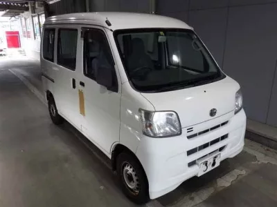 Toyota PIXIS VAN