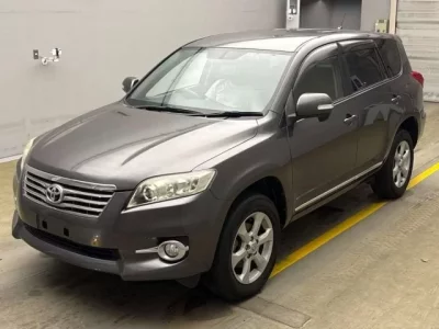 Toyota VANGUARD
