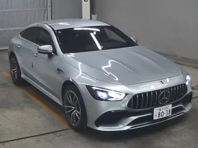 Mercedes-Benz AMG