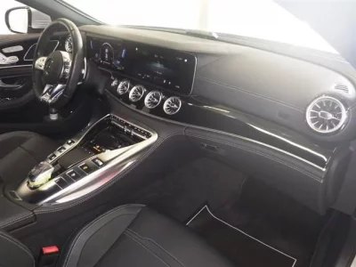 Mercedes-Benz AMG