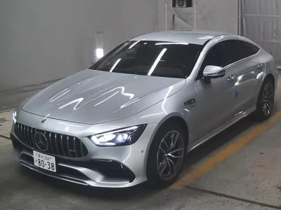 Mercedes-Benz AMG