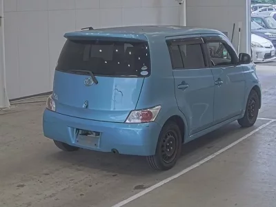 Toyota BB