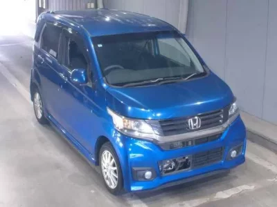 Honda N WGN
