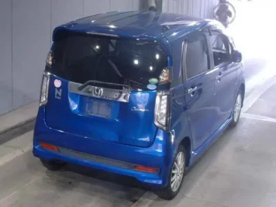 Honda N WGN