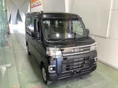 Daihatsu ATRAI VAN