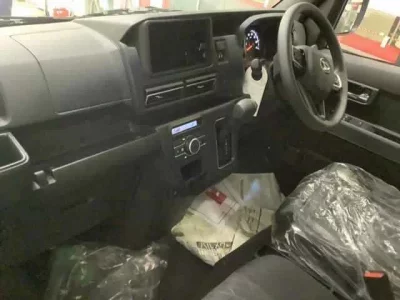 Daihatsu ATRAI VAN