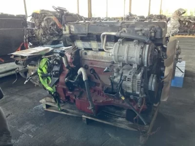 Isuzu OTHER