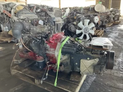 Isuzu OTHER
