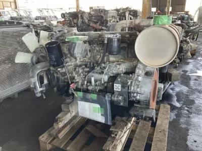Mitsubishi MITUBISHI