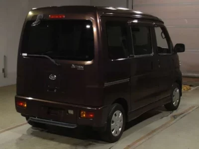 Daihatsu Atrai Wagon