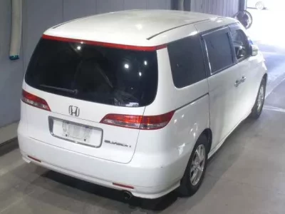 Honda ELYSION