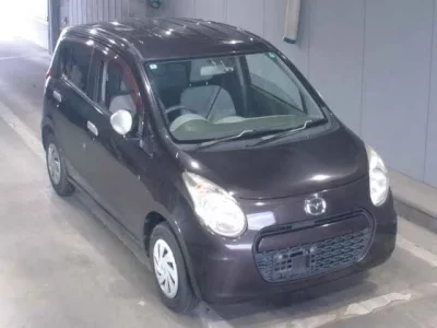 Mazda CAROL