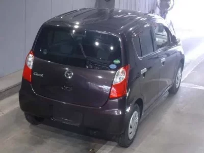 Mazda CAROL