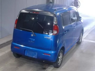 Suzuki MRWAGON