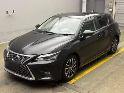 Lexus CT