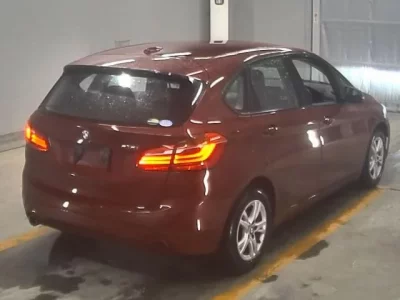 BMW 2-Series