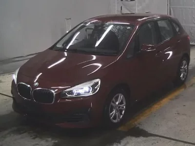 BMW 2-Series