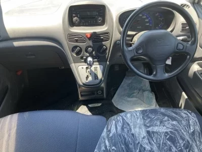 Daihatsu MAX