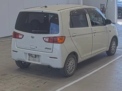 Daihatsu MAX