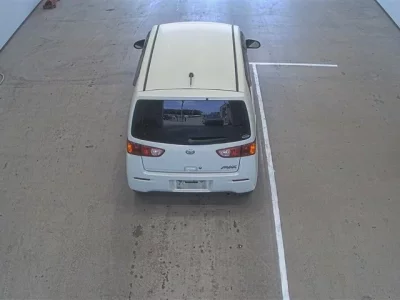 Daihatsu MAX
