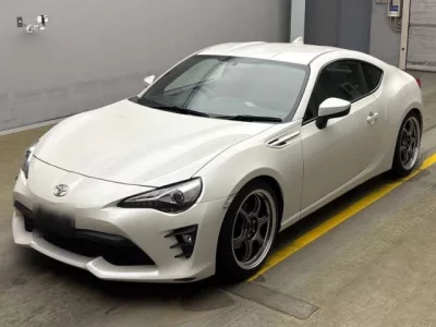 Toyota 86