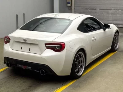Toyota 86