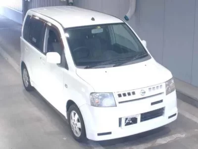 Nissan OTTI