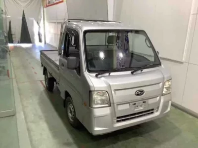 Subaru SAMBAR