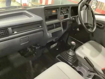 Subaru SAMBAR