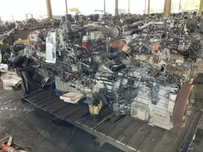 Hino OTHER