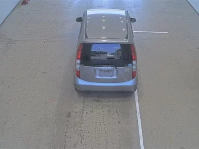 Honda LIFE