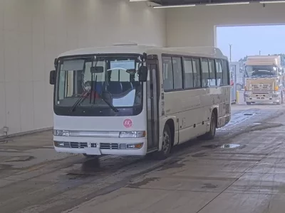 Isuzu GALA MIO