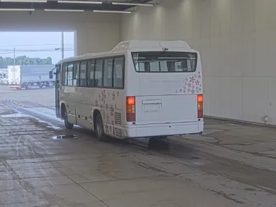 Isuzu GALA MIO