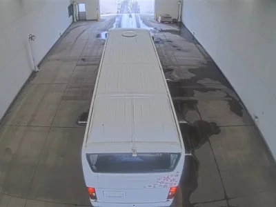 Isuzu GALA MIO