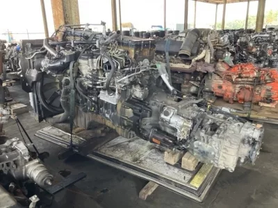 Mitsubishi MITUBISHI